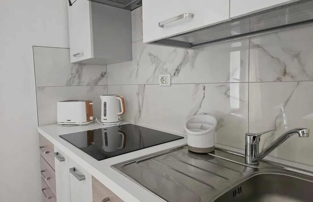 Casa Adelina - Appartamento Pallanza centro-1